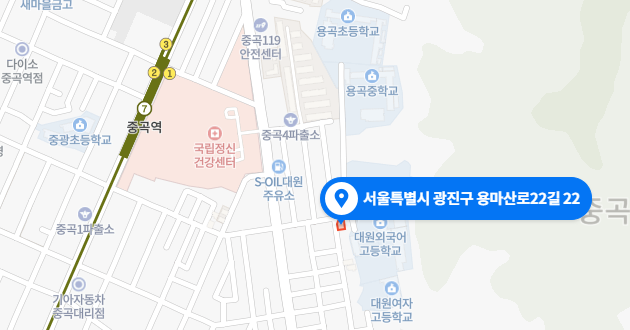 지도 크게 보기