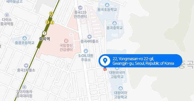지도 크게 보기